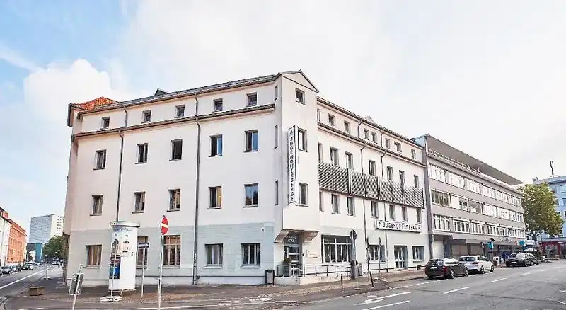 DJH-Gästehaus Bermuda3Eck – Hotelfoto