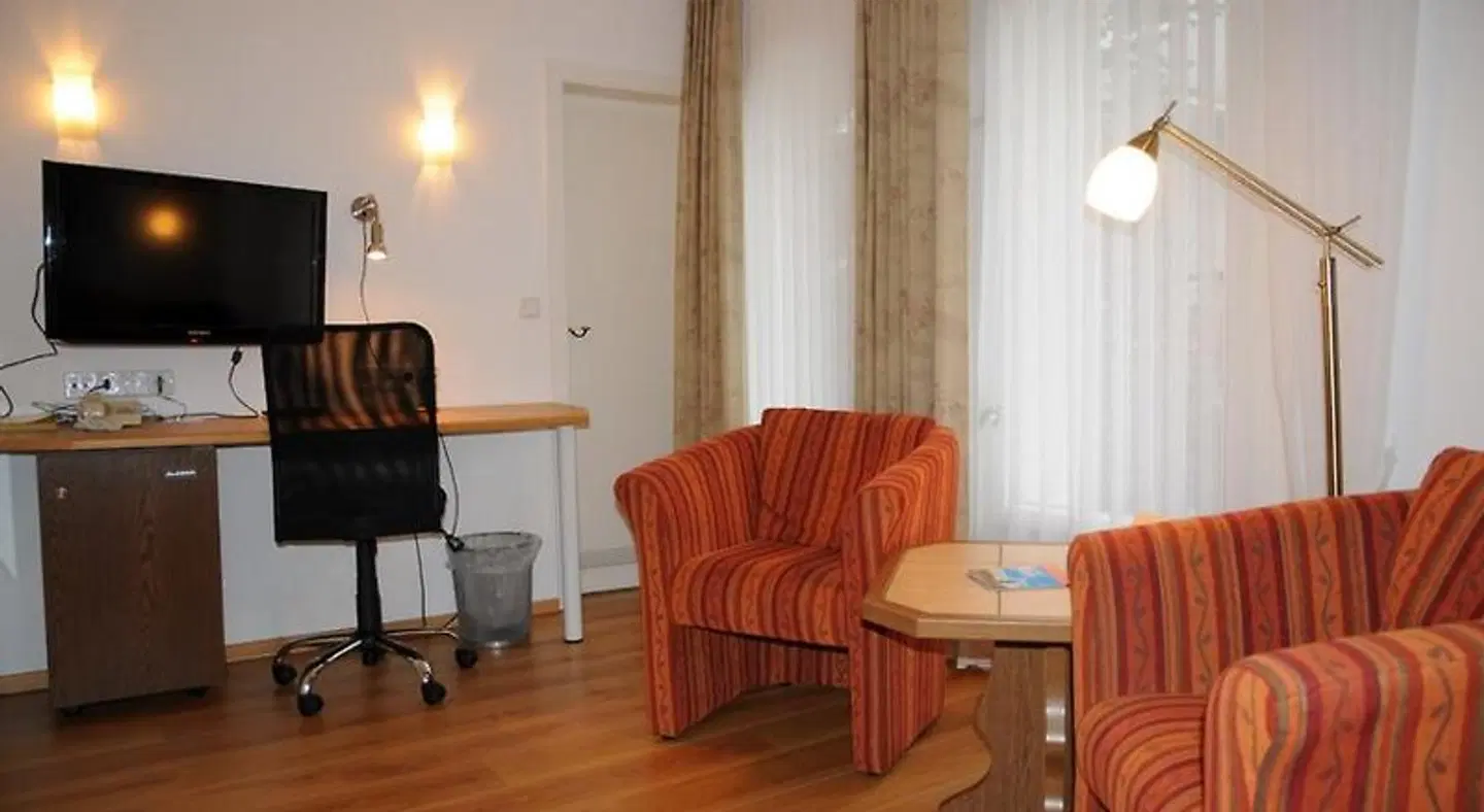 Hubertus ROOM_EXAMPLE