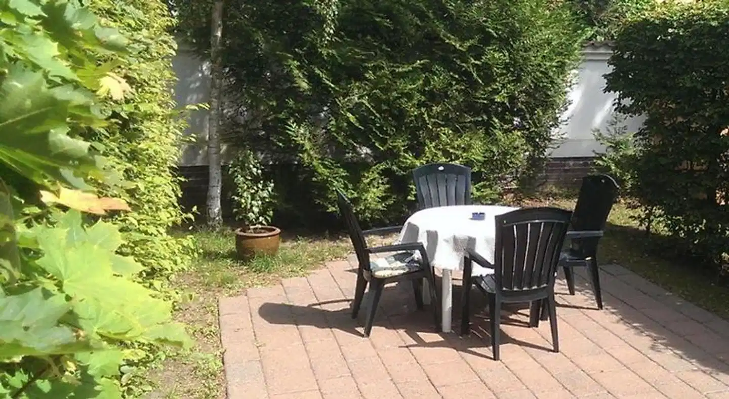 Hubertus Garten