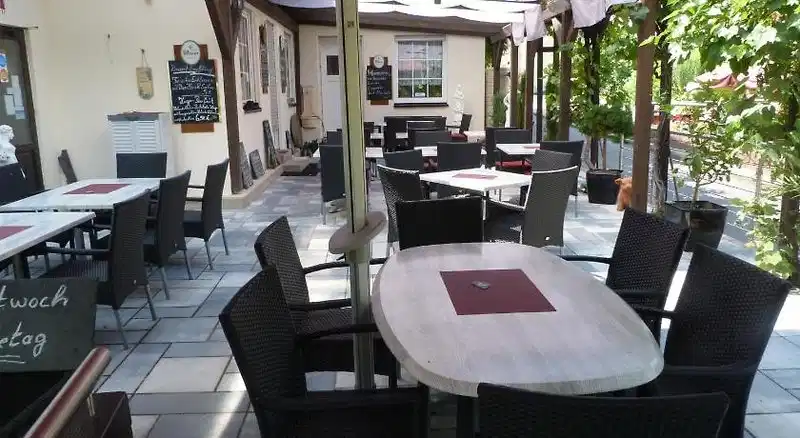 Moselperle – Hotelfoto