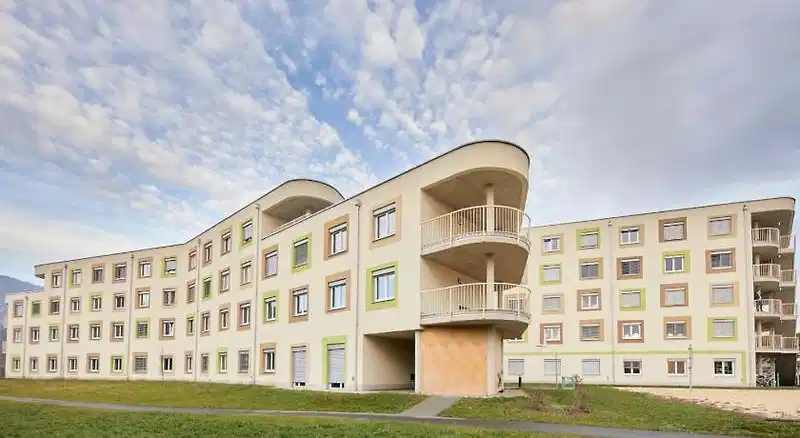 I AM HOTEL im Living Campus – Hotelfoto