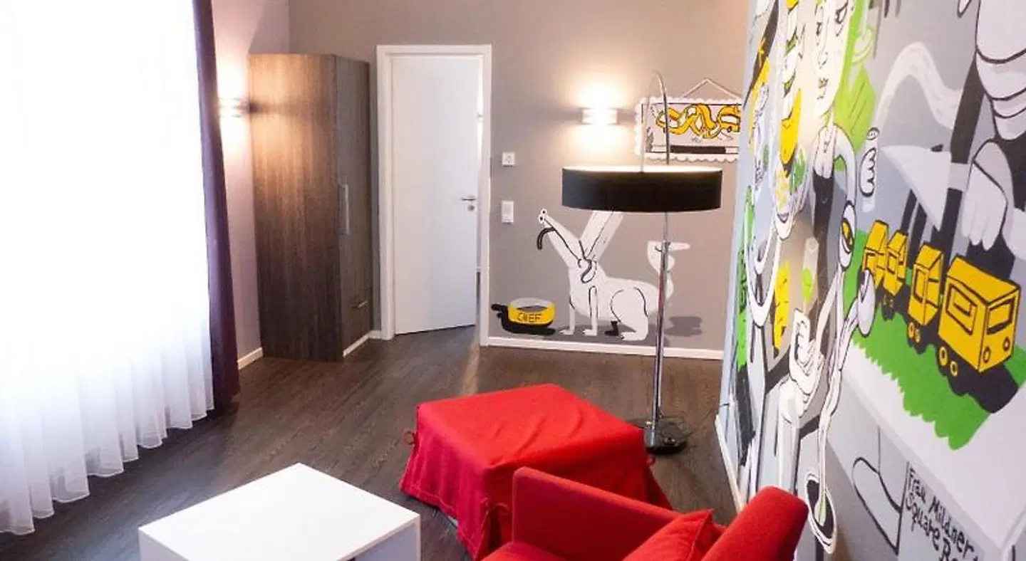Boardinghaus Weinberg Campus ROOM_EXAMPLE