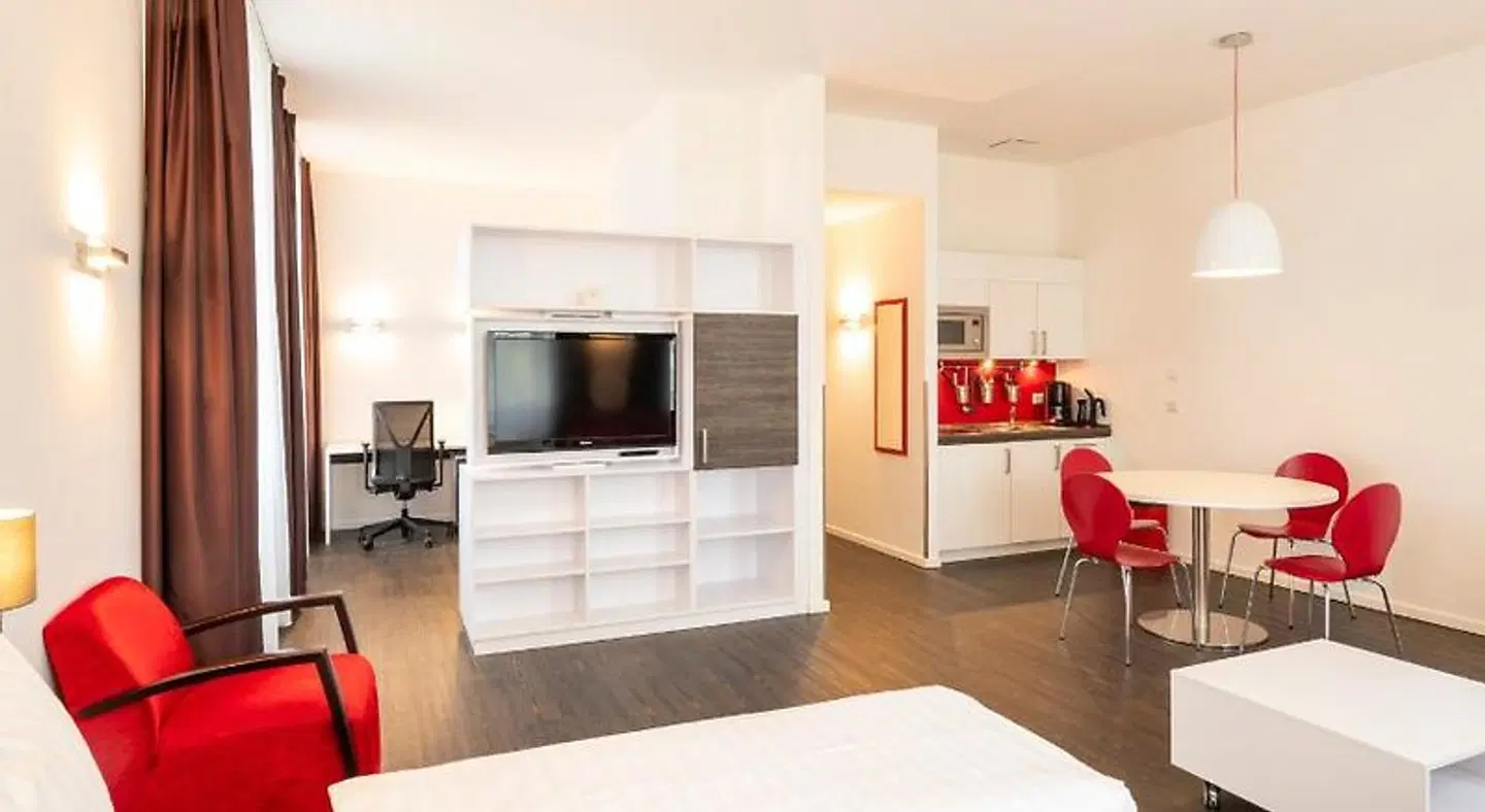 Boardinghaus Weinberg Campus ROOM_EXAMPLE