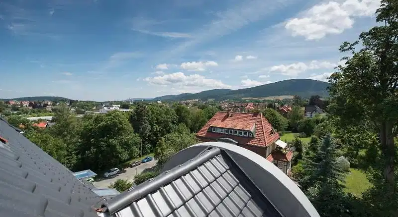 Hotel Liono Goslar – Hotelfoto