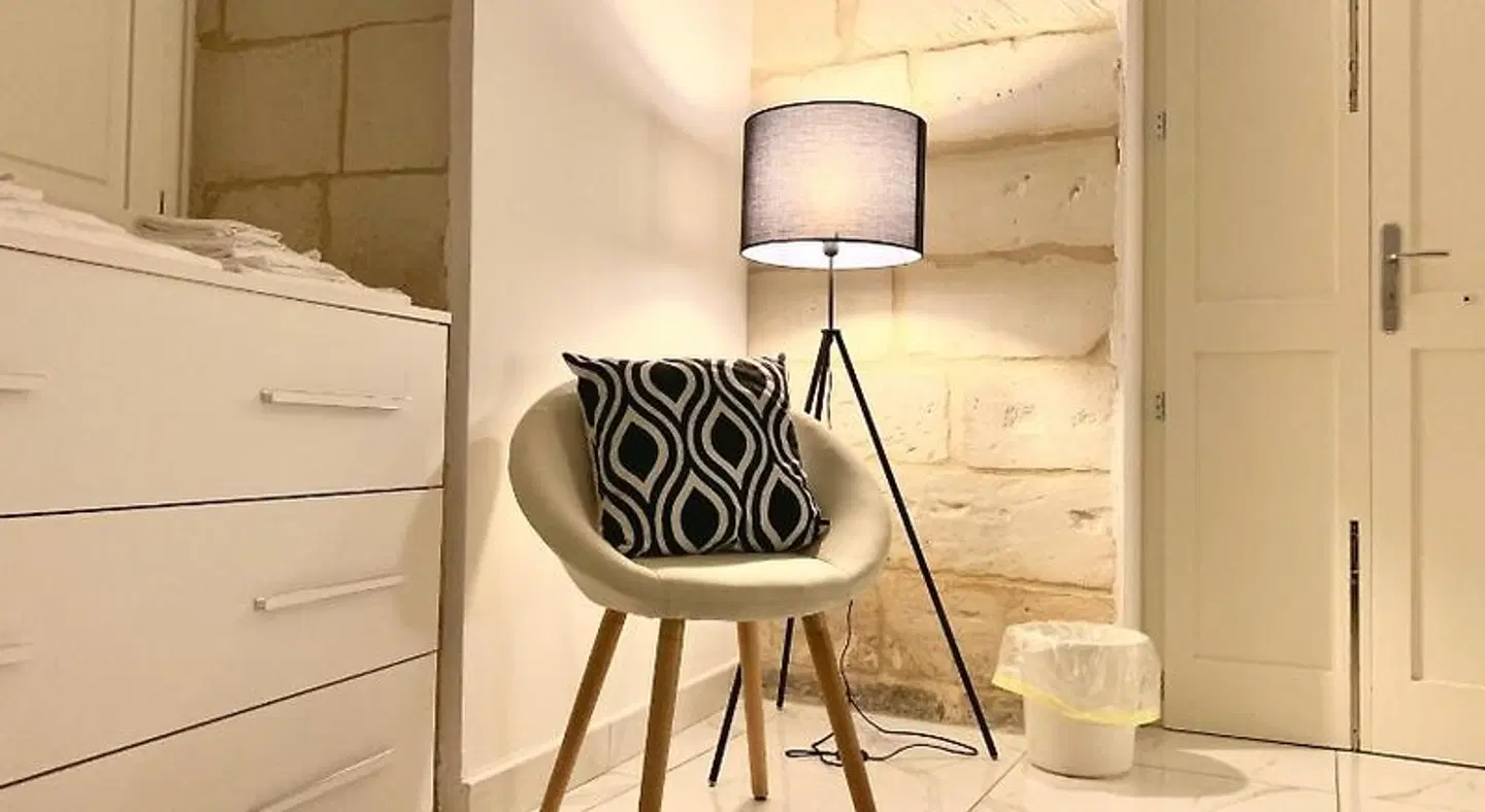 Dimora San Biagio Suites&Apartment LOUNGE_LOBBY