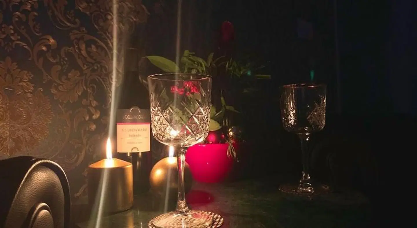 Dimora San Biagio Suites&Apartment Restaurant