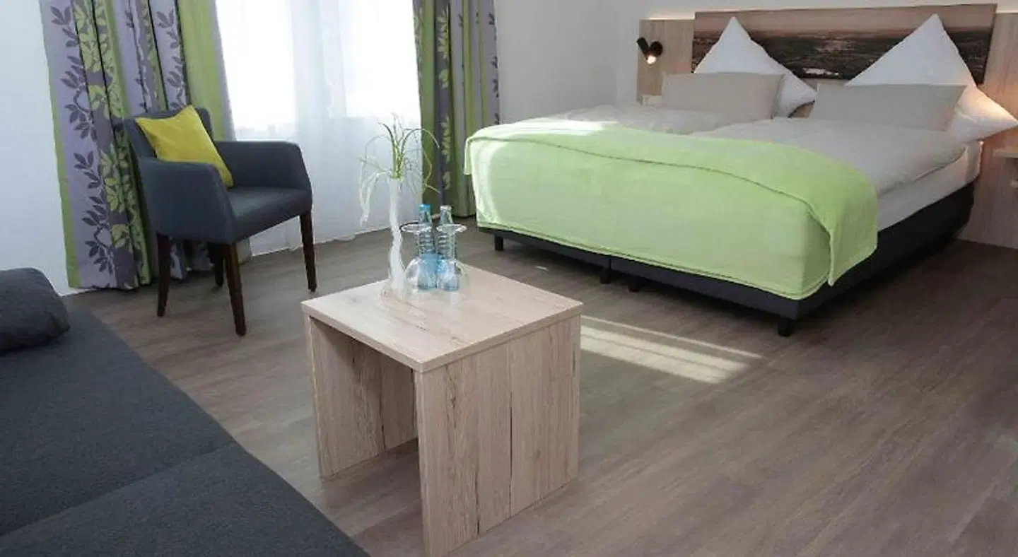 Hotel Landgasthof Linde ROOM_EXAMPLE