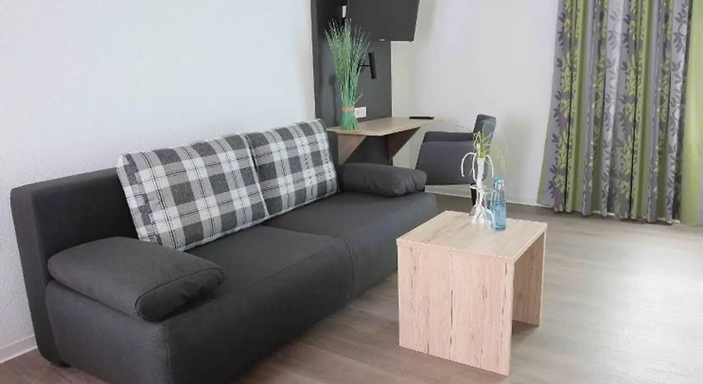 Hotel Landgasthof Linde ROOM_EXAMPLE