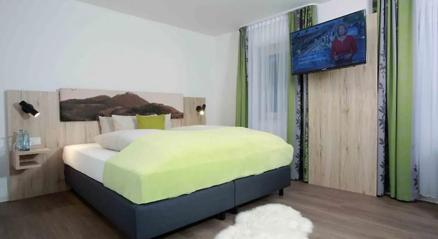 Hotel Landgasthof Linde ROOM_EXAMPLE