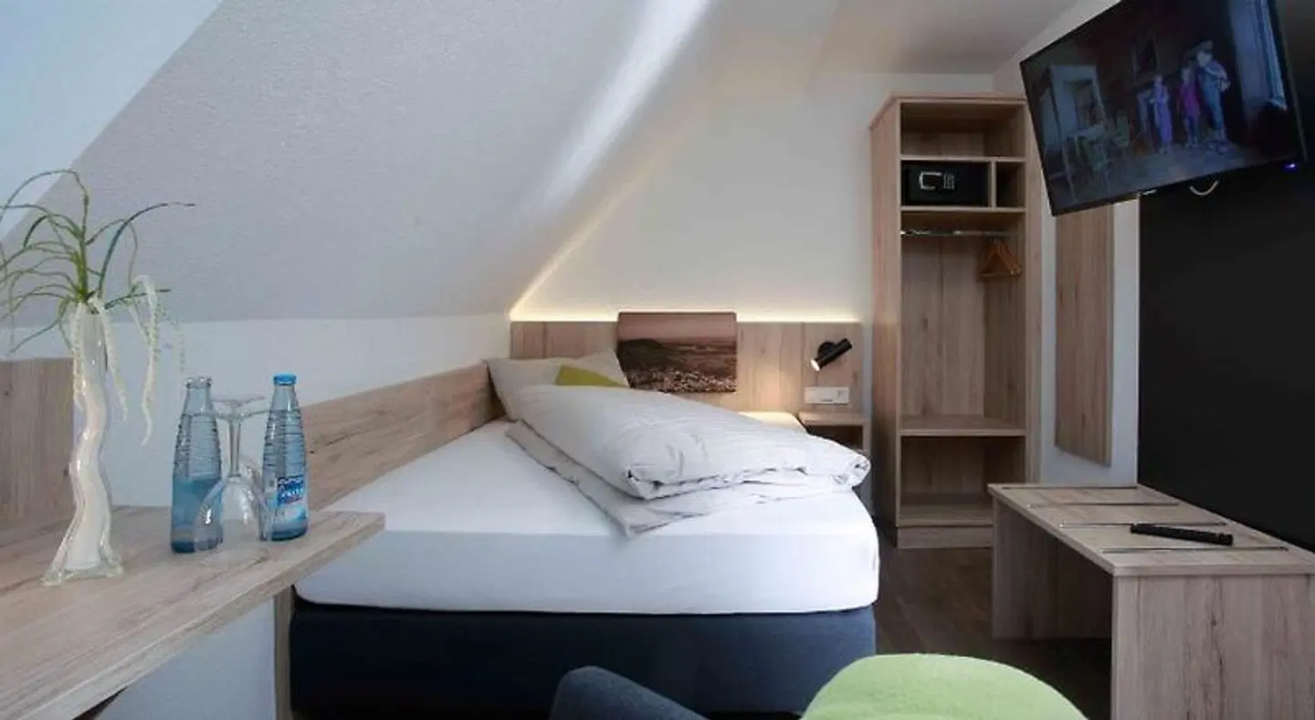Hotel Landgasthof Linde ROOM_EXAMPLE