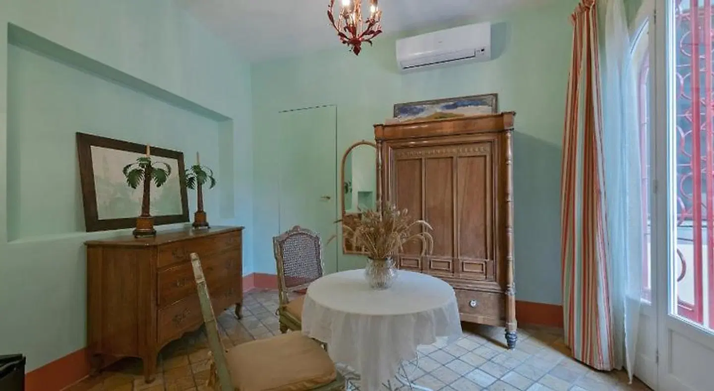 Drom Florence Rooms & Apartments Badezimmer