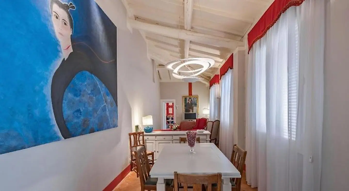 Drom Florence Rooms & Apartments ROOM_EXAMPLE