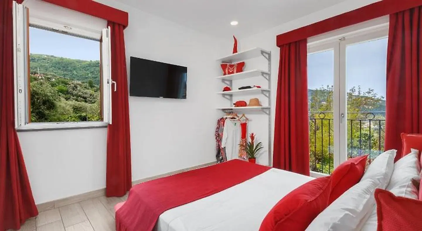 Eterea Charming Suites ROOM_EXAMPLE