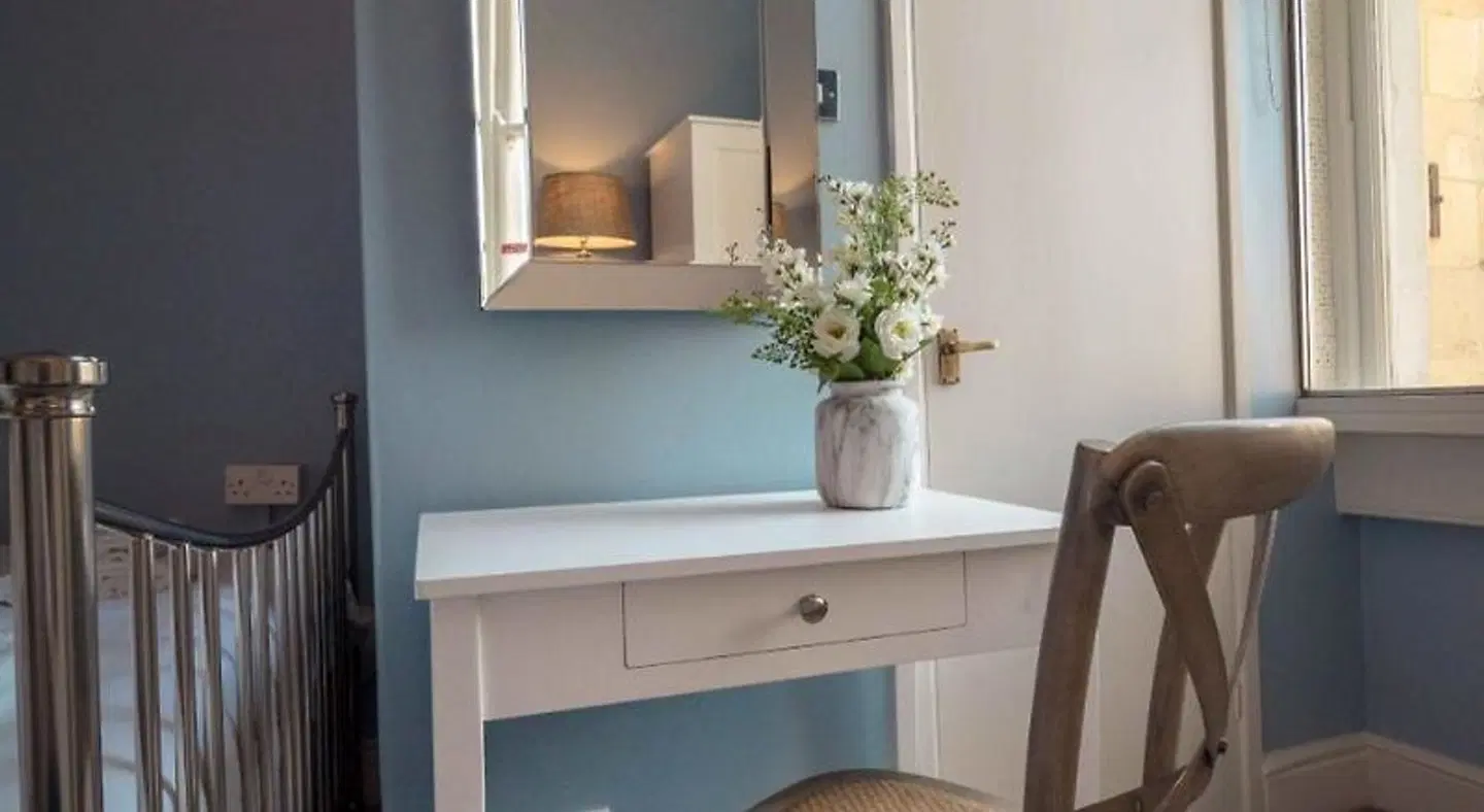 Anabelle's Guest House Badezimmer