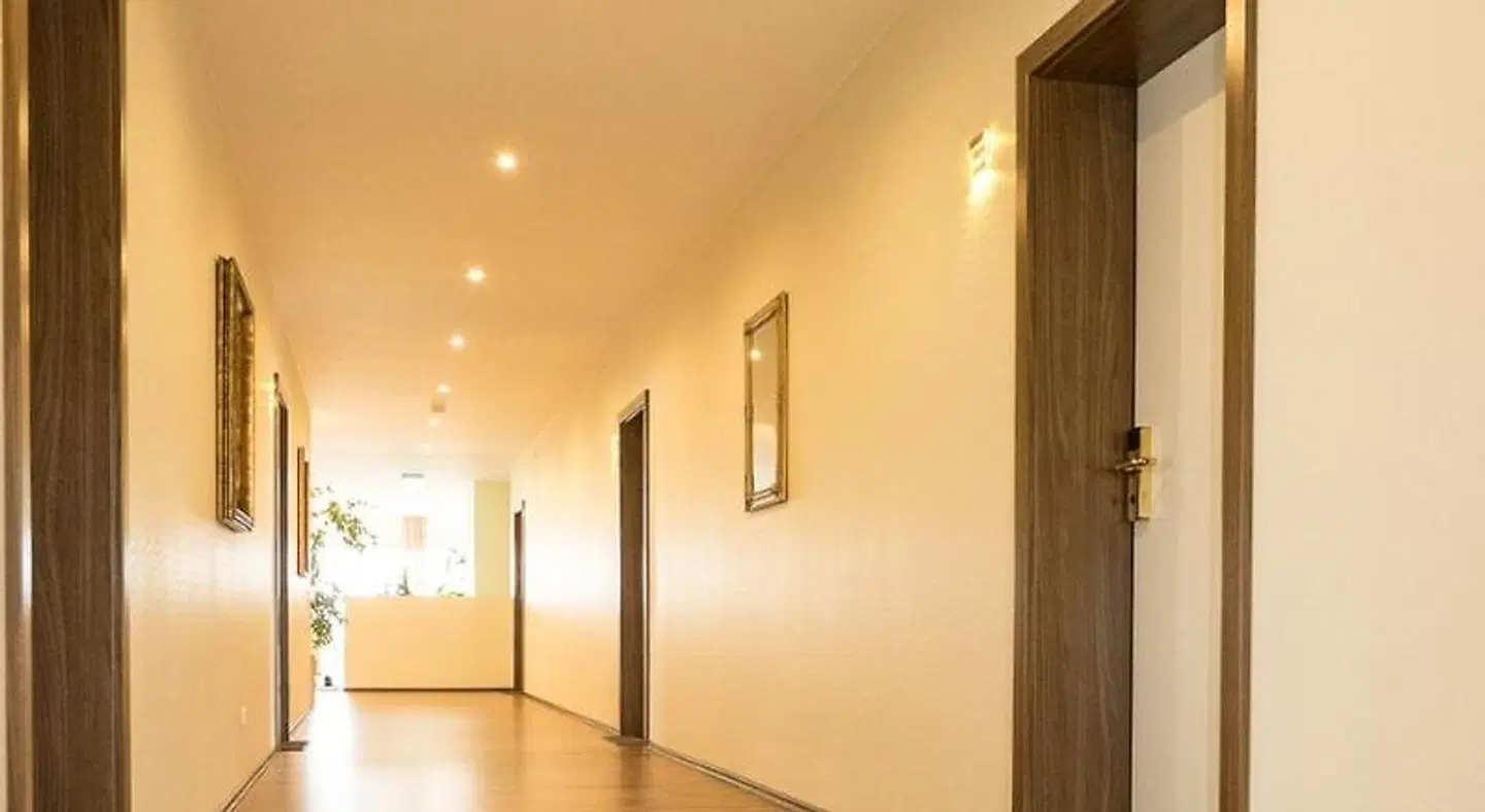 Hotel Victoria HEALTH_BEAUTY
