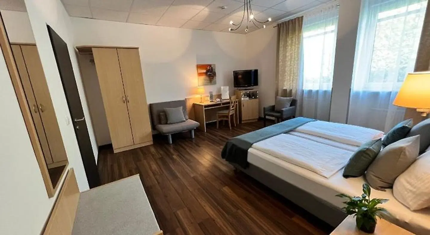 Hotel Garni am Obsthof GbR ROOM_EXAMPLE