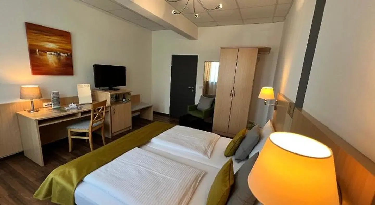 Hotel Garni am Obsthof GbR ROOM_EXAMPLE
