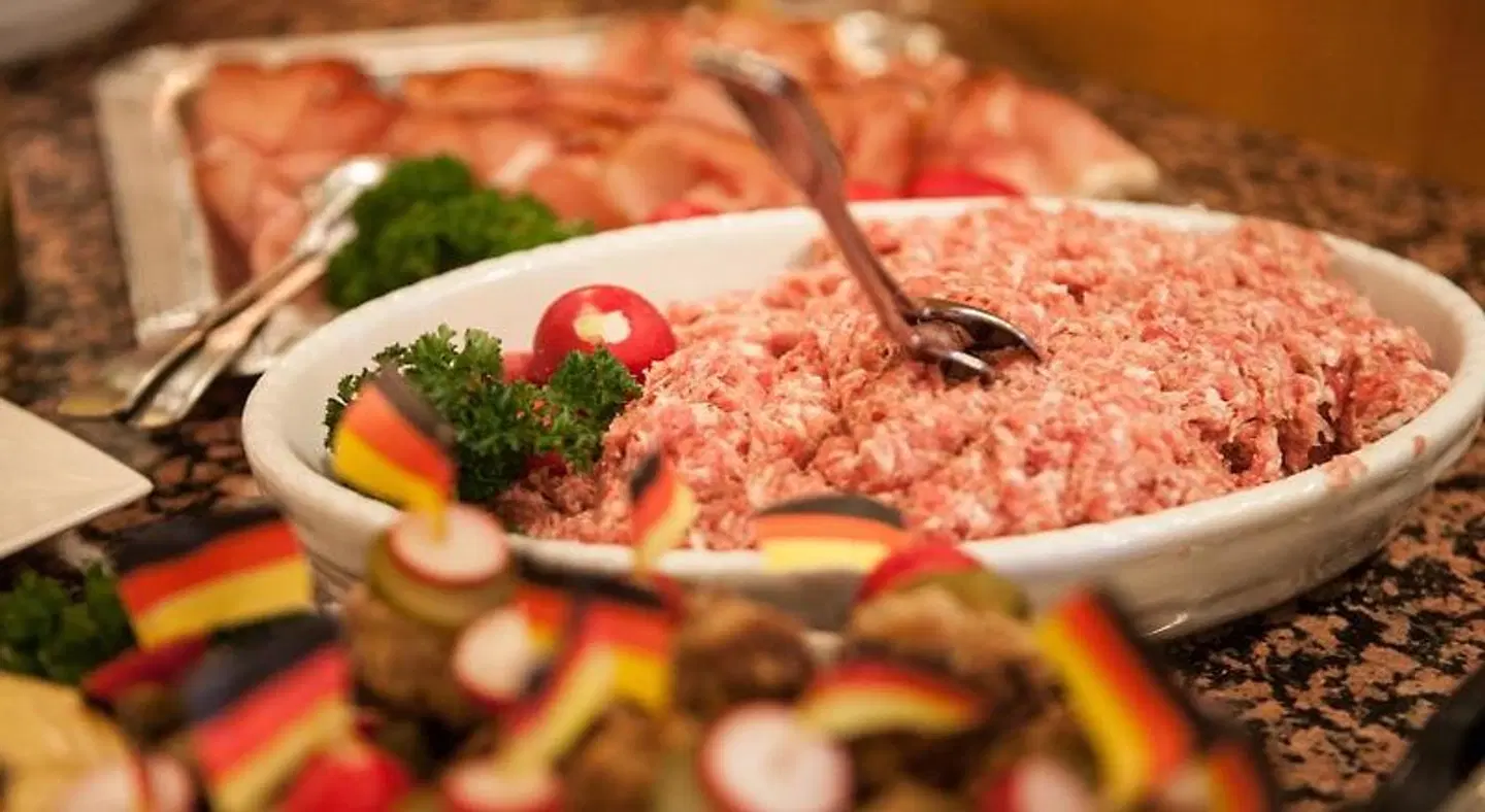 Zur Post Restaurant