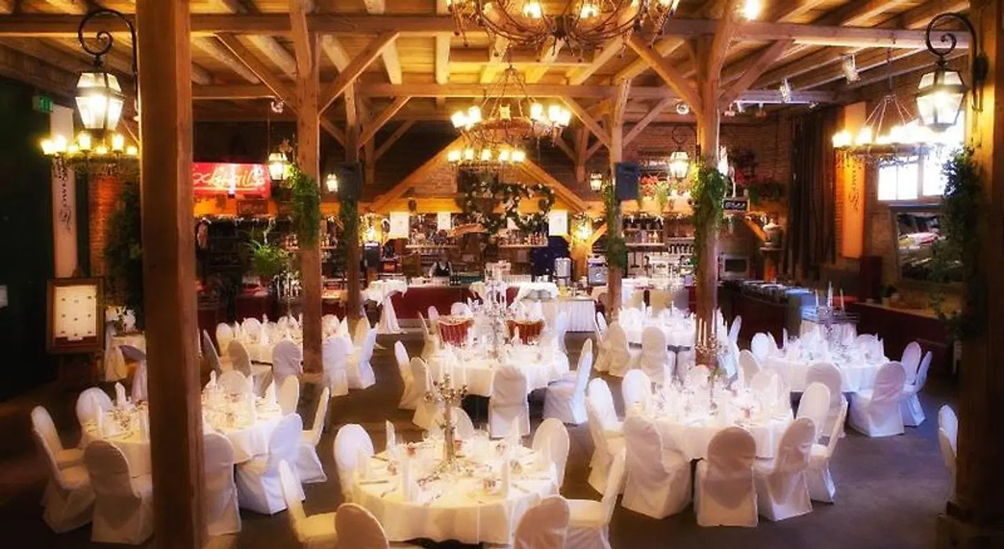 Zur Post Restaurant