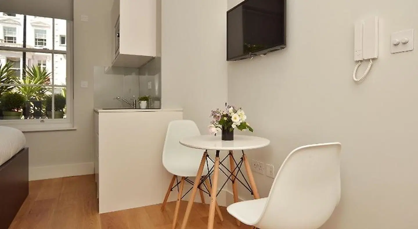 The Portobello Serviced Apartment ROOM_EXAMPLE