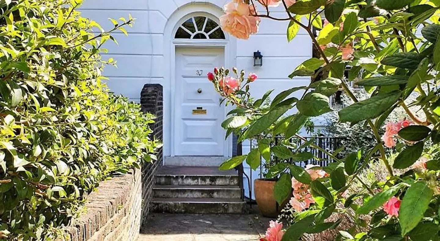 The Portobello Serviced Apartment Garten