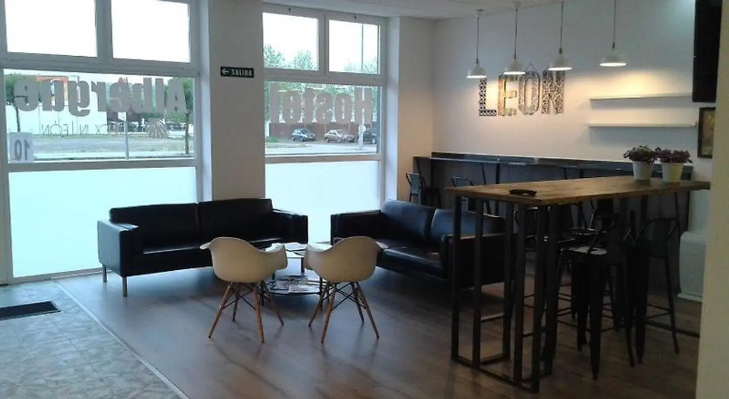 Check In León LOUNGE_LOBBY