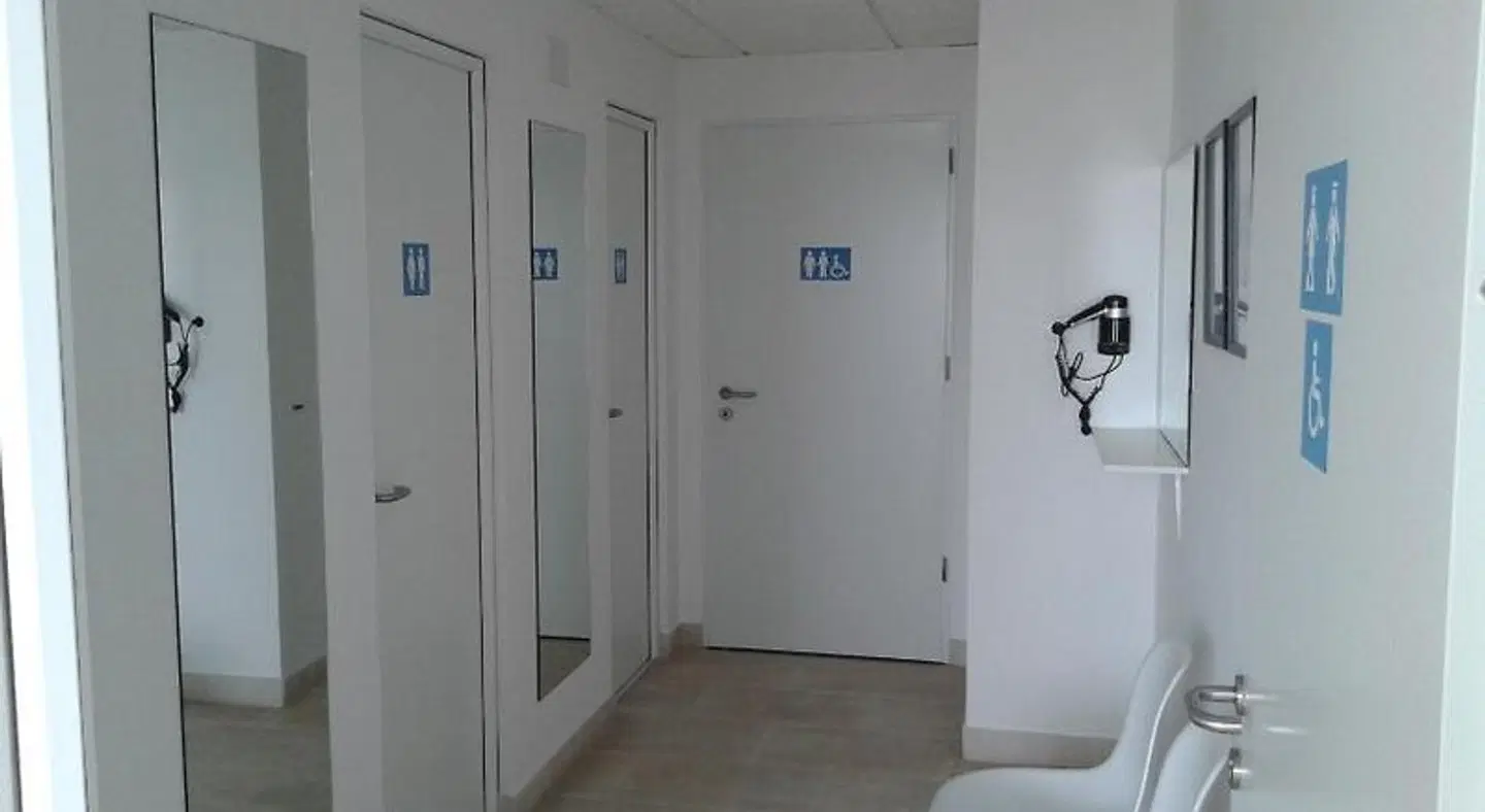 Check In León ROOM_EXAMPLE