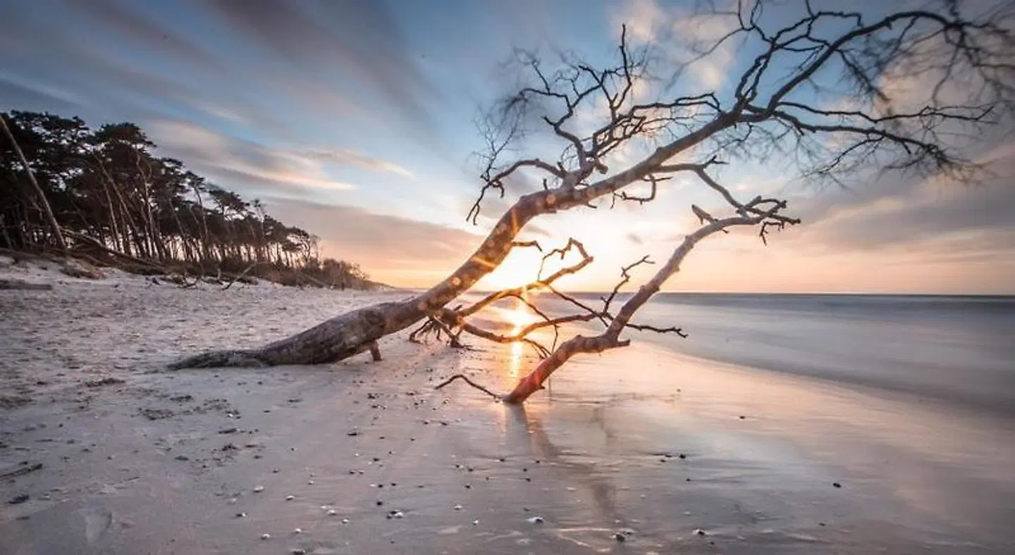 Hostel Haus 54 Strand