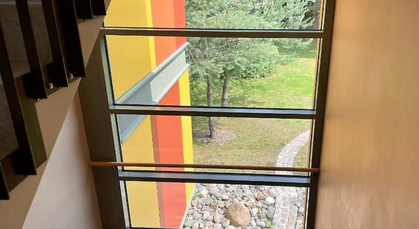 Hostel Haus 54 LOUNGE_LOBBY