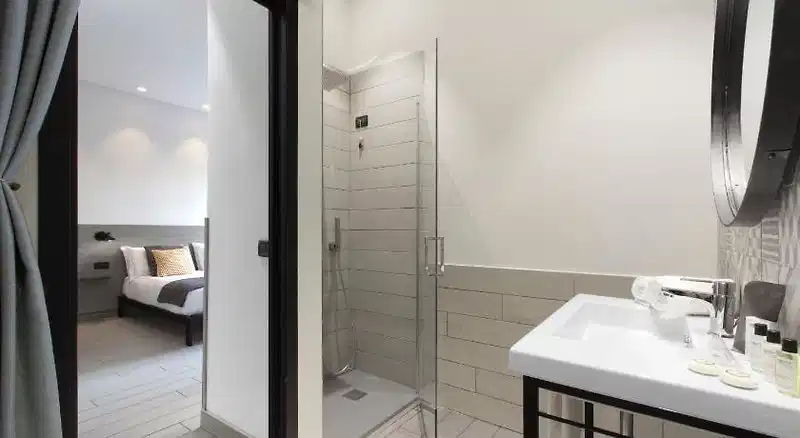 La Ferrovia Guest House – Hotelfoto