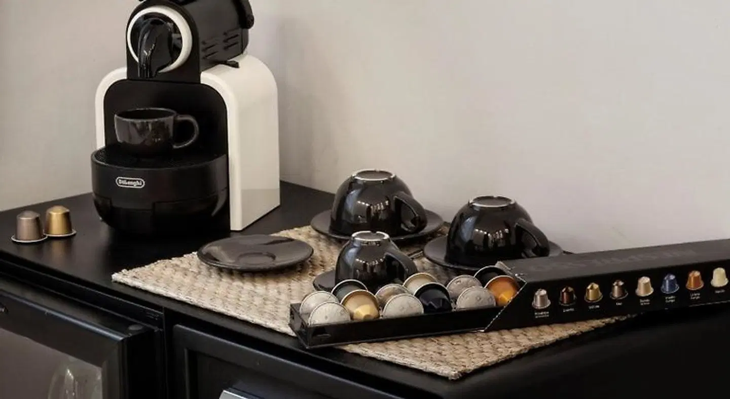 La Ferrovia Guest House HEALTH_BEAUTY