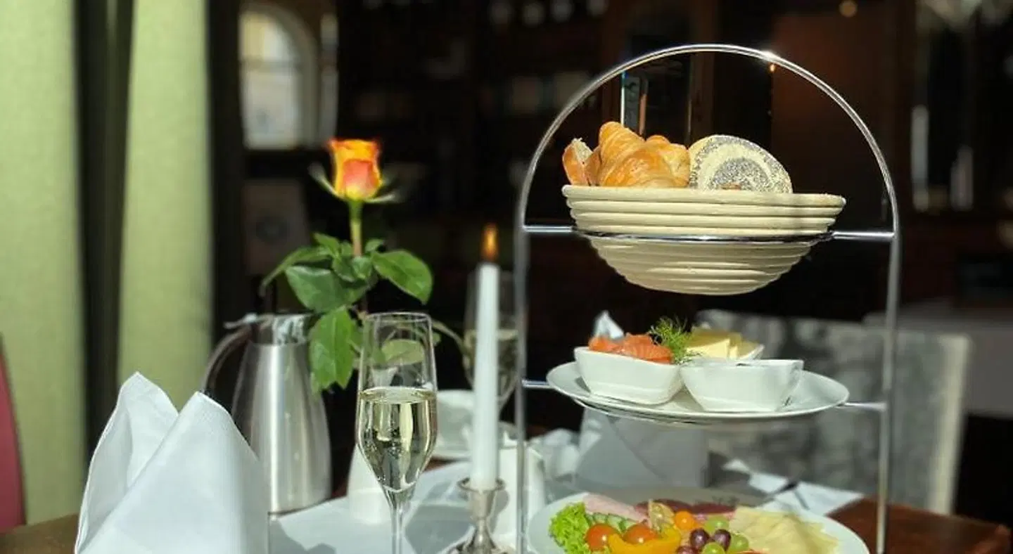 MOMENTS Boutique Hotel Restaurant