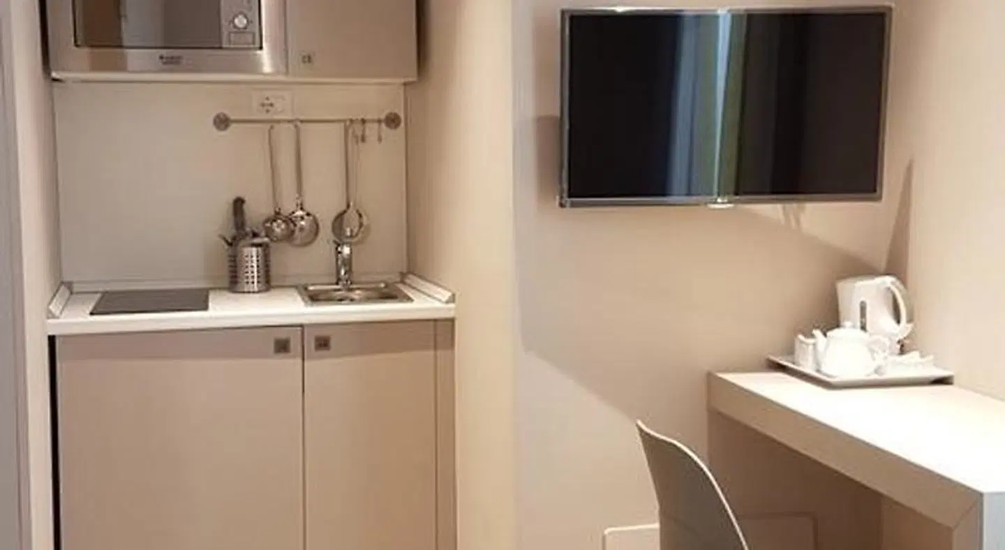 Viacolvento Badezimmer