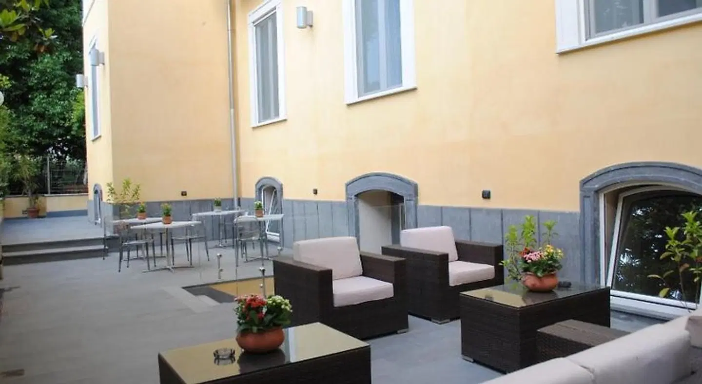 Villa San Martino ROOM_EXAMPLE