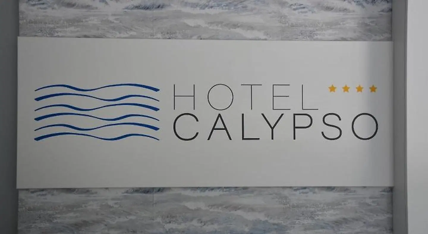 Hotel Calypso MODEL_IMPRESSION