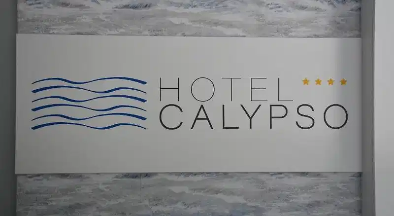 Hotel Calypso – Hotelfoto