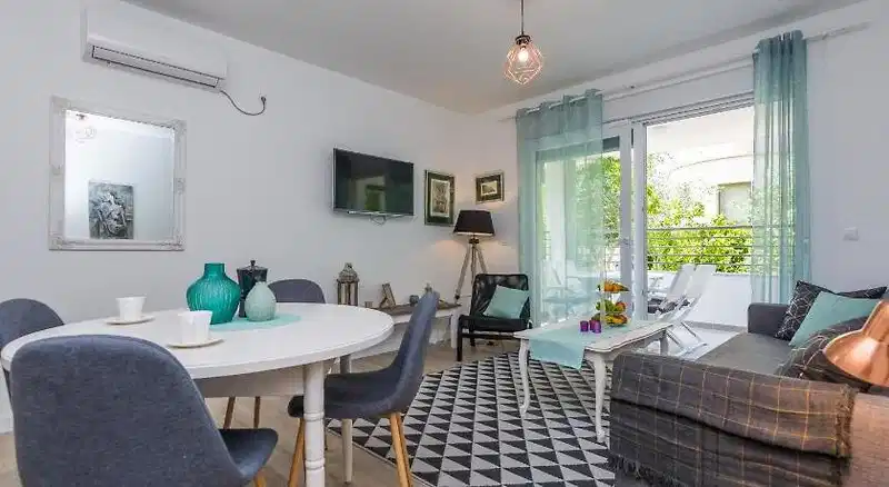 Apartments Marta – Hotelfoto