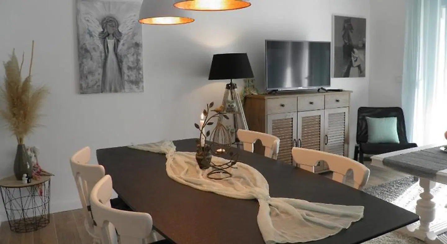 Apartments Marta HEALTH_BEAUTY