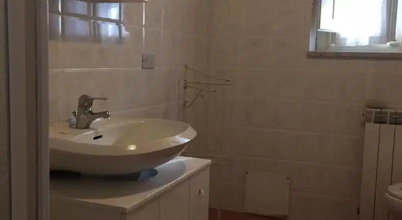Borgo Di Collelungo – Hotelfoto