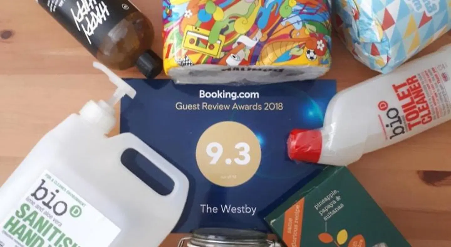 The Westby SPORTS_AND_LEISURE