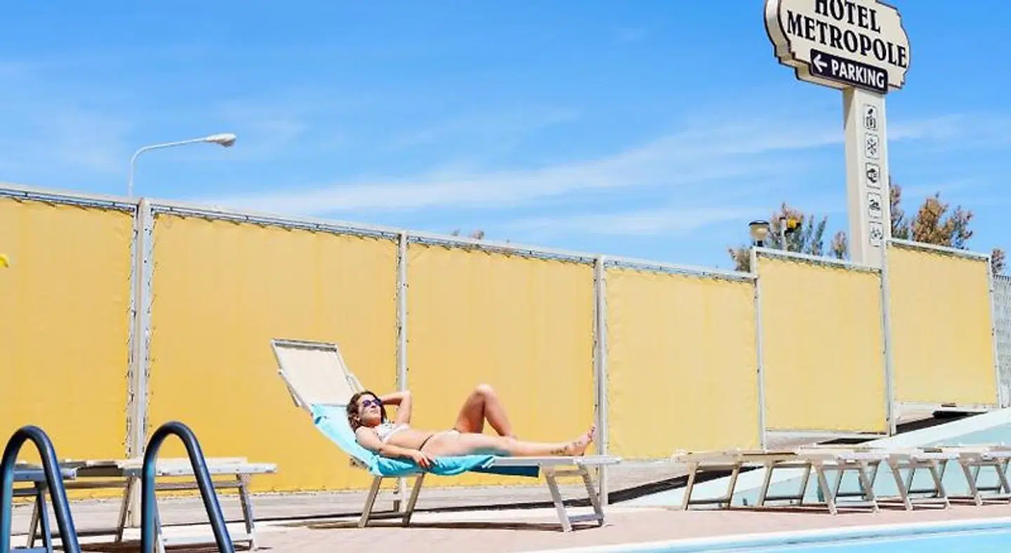 Hotel Metropole SPORTS_AND_LEISURE