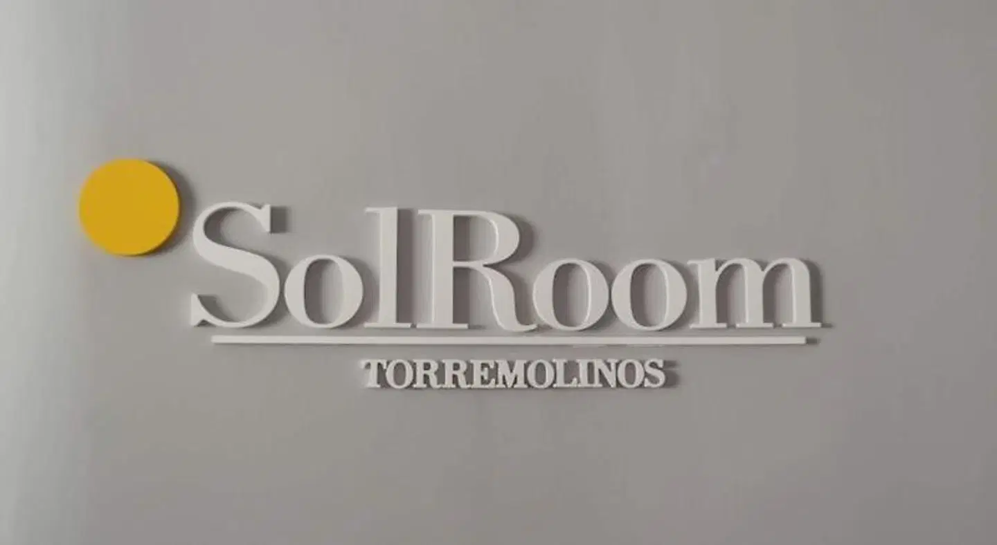 SolRoom MODEL_IMPRESSION