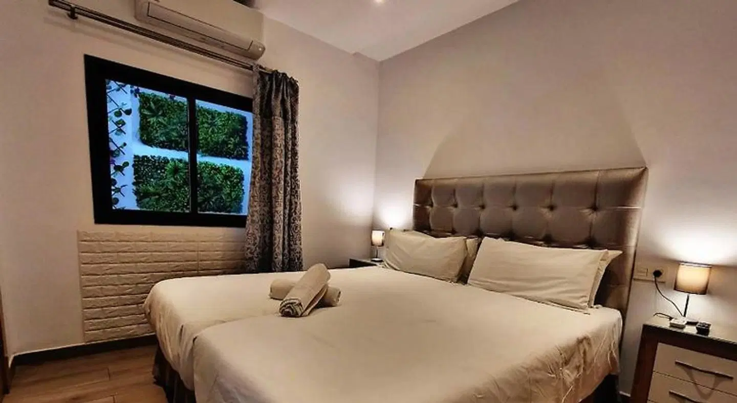 Lucero 12 Marbella Hostal Boutique ROOM_EXAMPLE