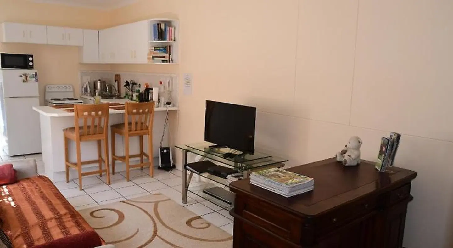 Bradclin Sport Newlands ROOM_EXAMPLE