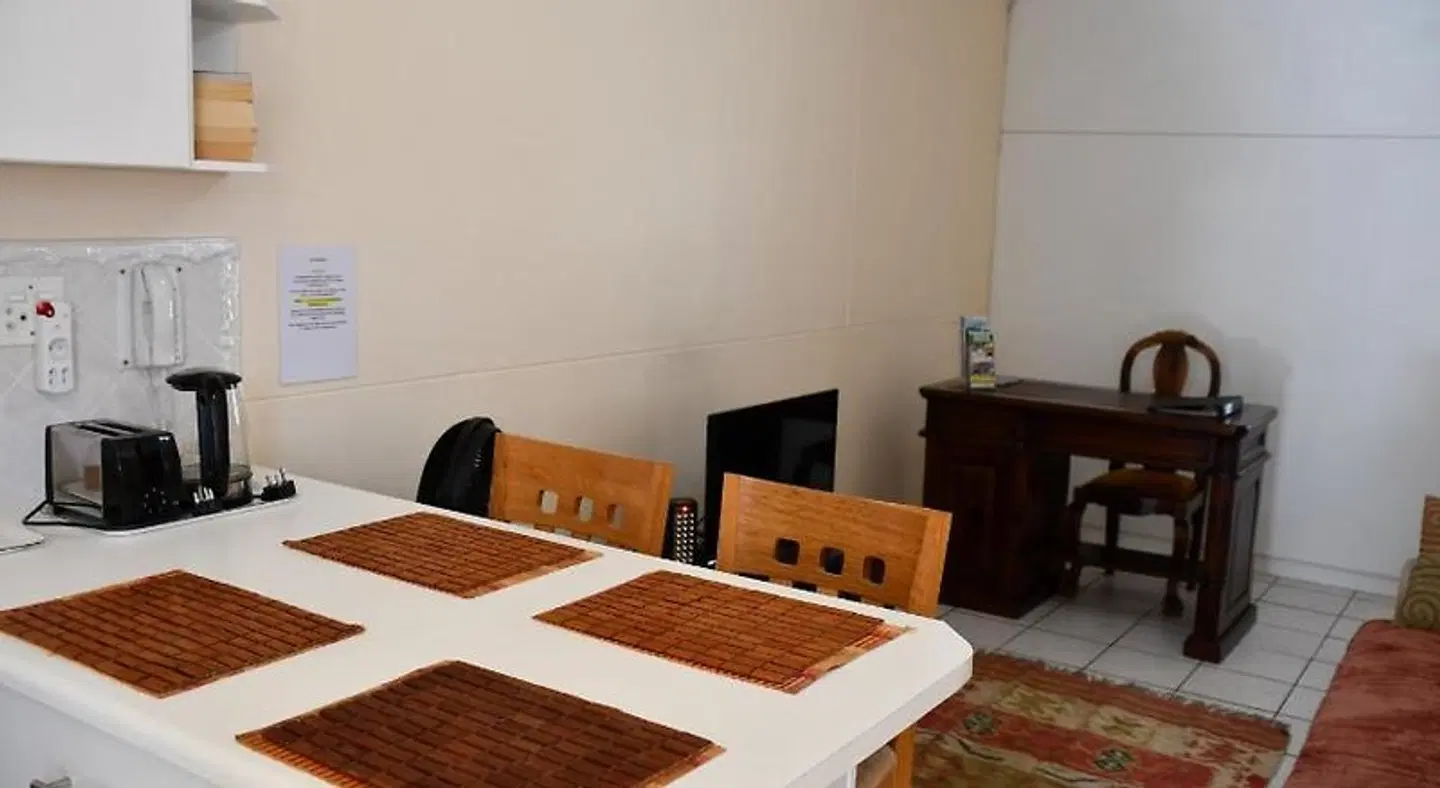Bradclin Sport Newlands ROOM_EXAMPLE