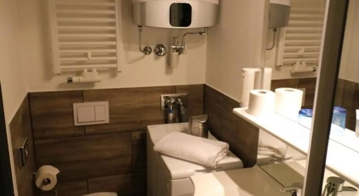 Petul Apart Hotel An'ne 40 ROOM_EXAMPLE