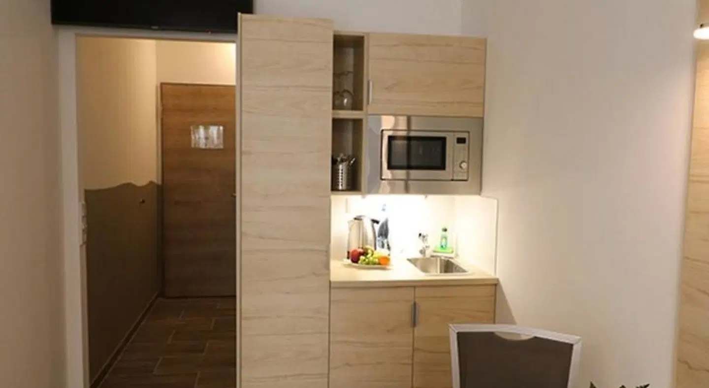 Petul Apart Hotel An'ne 40 ROOM_EXAMPLE