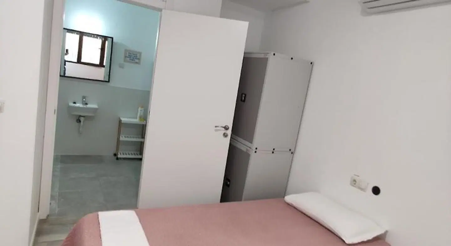 Palafox 23 Hostel ROOM_EXAMPLE