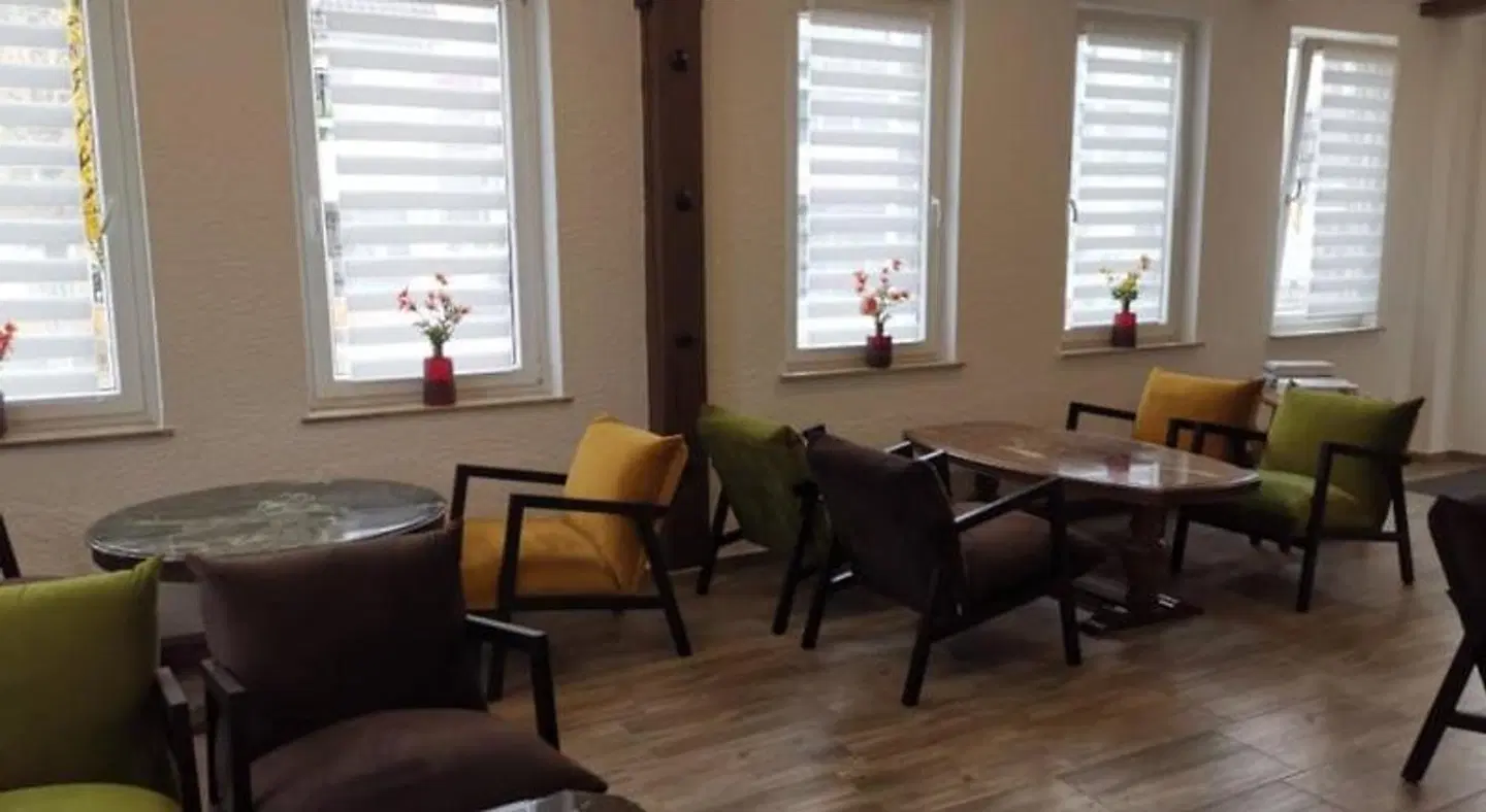 Hotel zum Weissen Ochsen LOUNGE_LOBBY