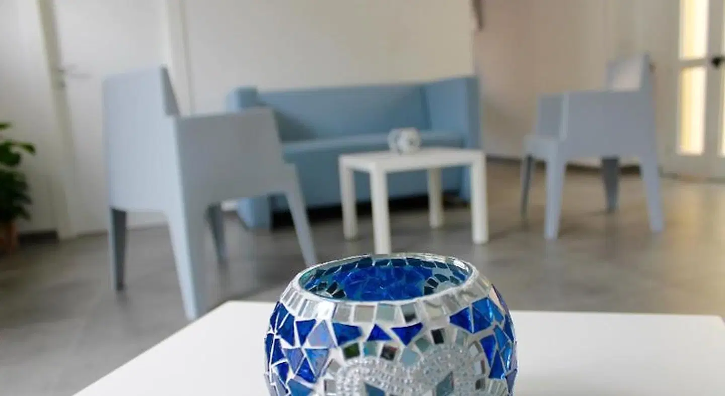 Pharos ROOM_EXAMPLE